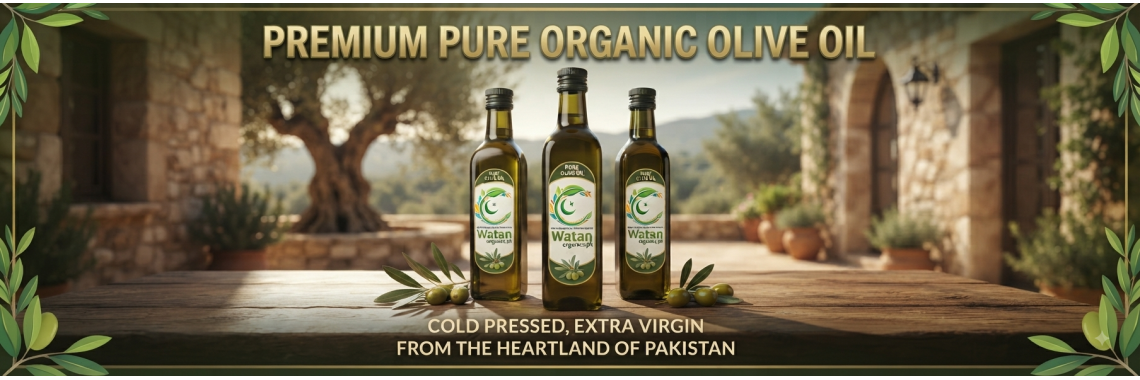 Olive oil
