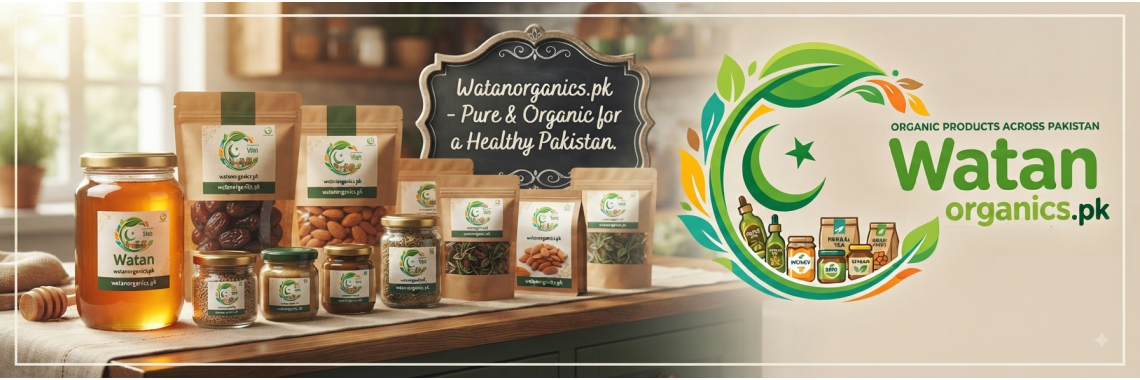 Organic Products