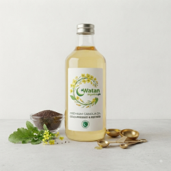 Canola Oil 1kg Canola Oil 1kg