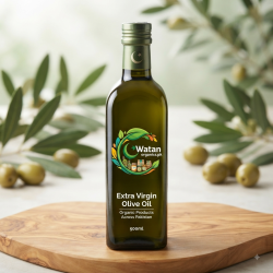 Olive Oil 1liter